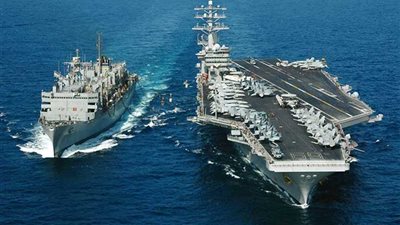 إيران تهدد بقتل 5 آلاف جندي أمريكي بضربة واحدة في 