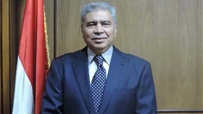 توريد 123 ألف طن قمح بشون وصوامع المنيا