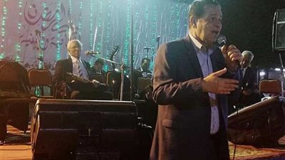 الثقافة وتأثيرها في الشخصية في ندوة ليالي رمضان الثقافية