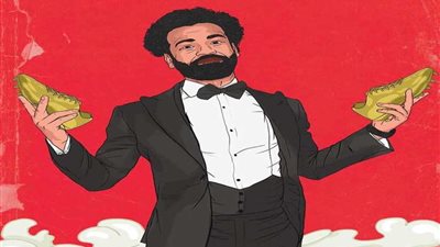 تعرف على قائمة اللاعبين الأكثر حصولاً على الحذاء الذهبي في بريميرليج