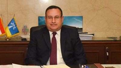 محافظ الإسكندرية يبحث مع سفير الفلبين سبل تعزيز التعاون المشترك