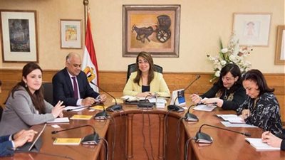 بعثة صندوق النقد تشيد ببرنامج 