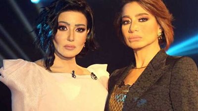 سمية الخشاب ستظهر بـ