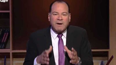 نشأت الديهي: 