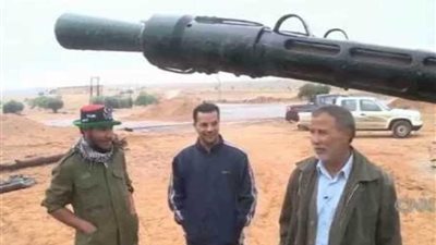 بالأسماء..عناصر تنظيم القاعدة في صفوف ميليشيات 