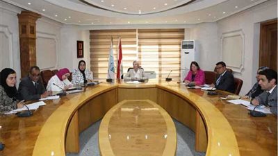 تنفيذ برنامج المدن الخضراء على 4 مدن مصرية بالتعاون مع البنك الأوروبي