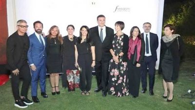 وزيرة السياحة تلتقي وفدًا إعلاميًا من كبريات الصحف اليومية الإيطالية