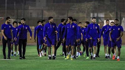 برنامج خاص لتجهيز لاعبي الأهلي للمواجهات المقبلة بالدوري