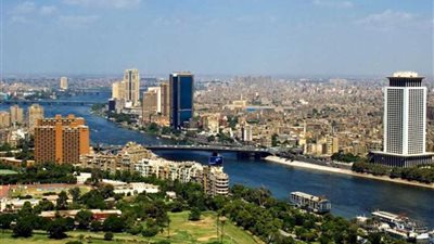 الأرصاد: ارتفاع في درجات الحرارة غدًا.. والعظمى بالقاهرة 38