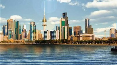 الكويت تدين بشدة عمليات تخريب تعرضت لها 4 سفن قرب المياه الإقليمية للإمارات