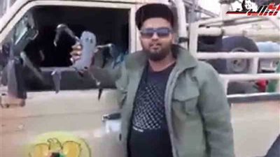 بالفيديو ..غارات جوية وإسقاط طائرة والميليشيات تعتقل شباب طرابلس‎