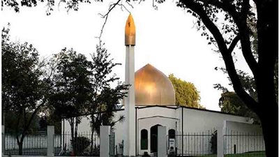 نيوزيلندا تبدأ تحقيقا في مذبحة مسجدي 