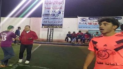 دورات رمضانية لـ