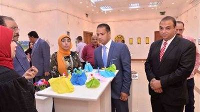 نائب محافظ أسيوط يشهد احتفال المنطقة الأزهرية بمرور 1079 عامًا على افتتاح الجامع الأزهر