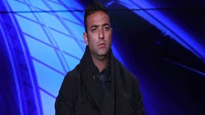 أحمد الكاس نجم اليوم في برنامج الهدافين