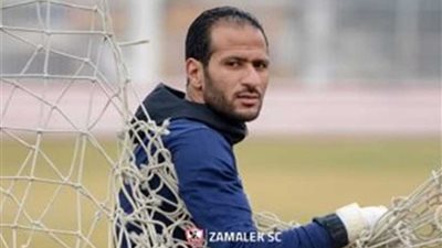 جراحة ناجحة لعماد السيد