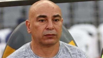 بلاغ يتهم حسام حسن بسب قيادات الشرطة