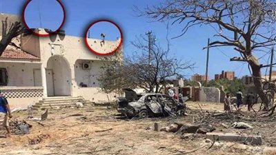 آخر تطورت معركة طرابلس بين الجيش الليبي والميليشيات.. (فيديو وصور)