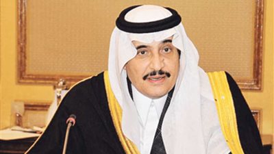 مؤلف مصري بين الفائزين بجائزة بن فهد لأفضل كتاب بالوطن العربي