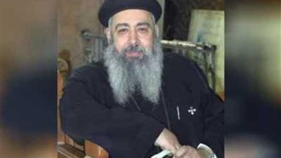 نص بيان مطرانية شبرا الخيمة حول مقتل كاهن