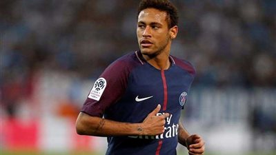 نيمار يقود سان جيرمان إلى فوز معنوي على آنجيه في 