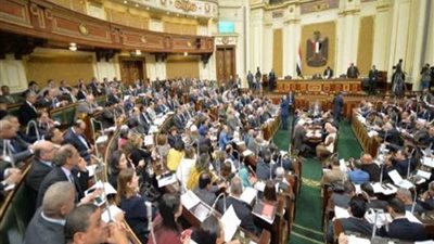 ‎البرلمان يعيد تعديلات قانون المخدرات للجنة التشريعية لضبط الصياغة