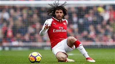 مفاجأة: النني على رادار بيراميدز