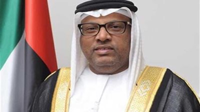 الجنيبي: الاستثمارات الإماراتية في مصر تجاوزت 6.663 مليار دولار