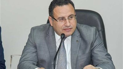 محافظ الإسكندرية وقناصل الدول العربية والأجنبية في إفطار القنصلية السعودية بالإسكندرية