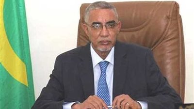 وزير الدفاع الموريتاني يتوجه الى بروكسل