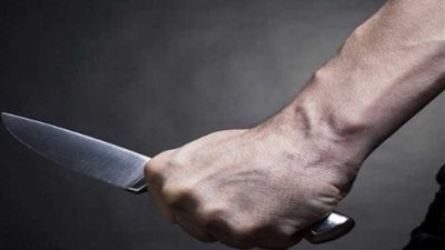 مأمور ضرائب يطعن سائقًا ببني سويف