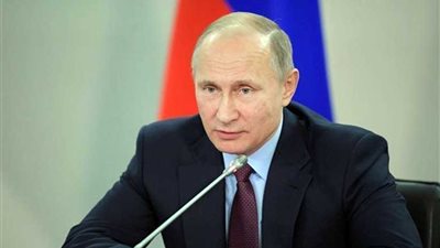 بوتين: العلاقات بين روسيا والصين تتطور بنجاح