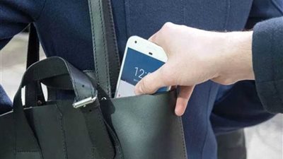 سرقة 7 هواتف من لجنة امتحان بتربية بنها