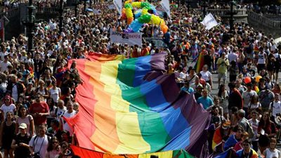 مظاهرات في التشيك للأسبوع الثالث للمطالبة باستقالة وزيرة العدل الجديدة