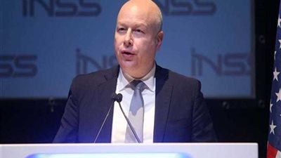 جرينبلات : صفقة القرن تتعامل مع جميع القضايا الجوهرية وتشمل جوانب اقتصادية وسياسية