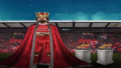 شاهد.. محمد صلاح يفتخر بإنجازاته