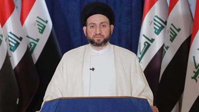الحكيم يشدد على ضرورة وضع خطة واضحة للإصلاح السياسي في العراق