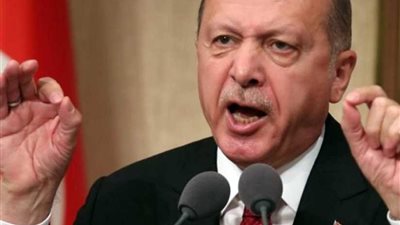 أردوغان يستغل 