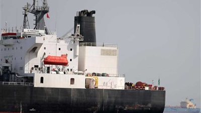 مسؤول أمريكي: إيران وراء عمليات التخريب التي طالت سفنا في المياه الإماراتية