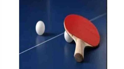 الإسكندرية تستضيف البطولة الإفريقية لتنس الطاولة البارالمبى