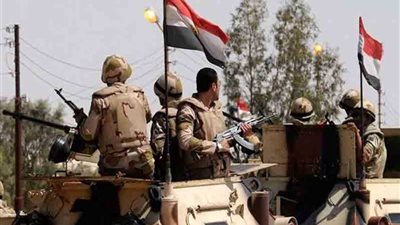 أقوى الدول العربية في التعبئة العامة للمجهود الحربي