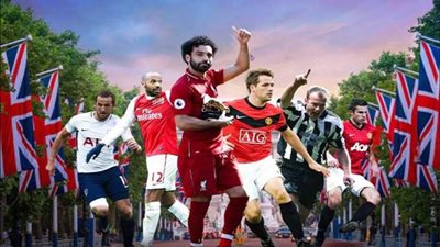 محمد صلاح لاعب الموسم الواحد! من قال هذا؟