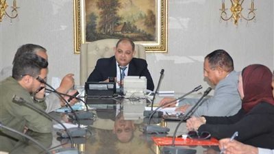 الغربية تستعد لامتحان أولى ثانوي بإنترنت بلا انقطاع