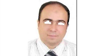 ضبط مستريح الأجهزة الطبية بالمحلة