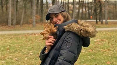 فريدة العسقلاني: هافطر دجاج وشوربة لسان عصفور