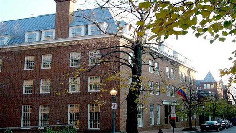 أمريكا تقطع المياه