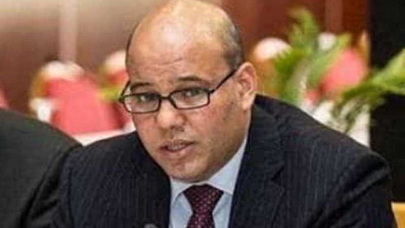 نائب فايز السراج