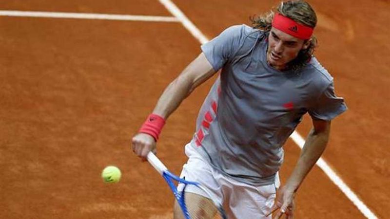 اليوناني تيستيباس