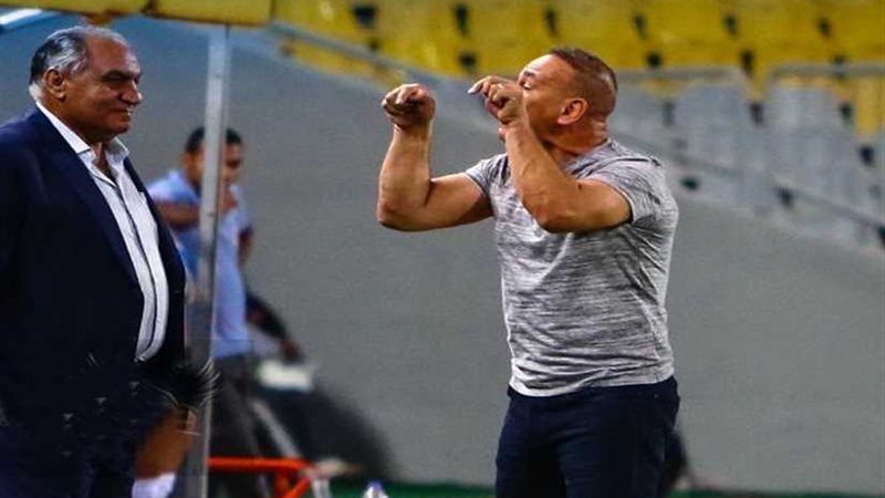 تفاصيل انفعال حسام