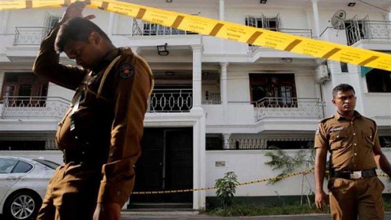 الكنيسة الكاثوليكية